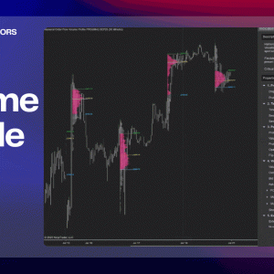 Hameral Order Flow Volume Profile PRO