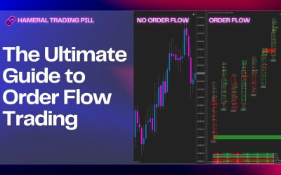 The Ultimate Guide to Order Flow Trading (2025 Edition): Tools, Strategies & Real Examples