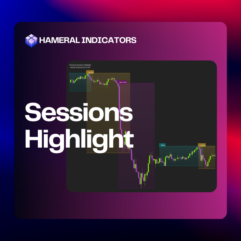 Hameral Sessions Highlight