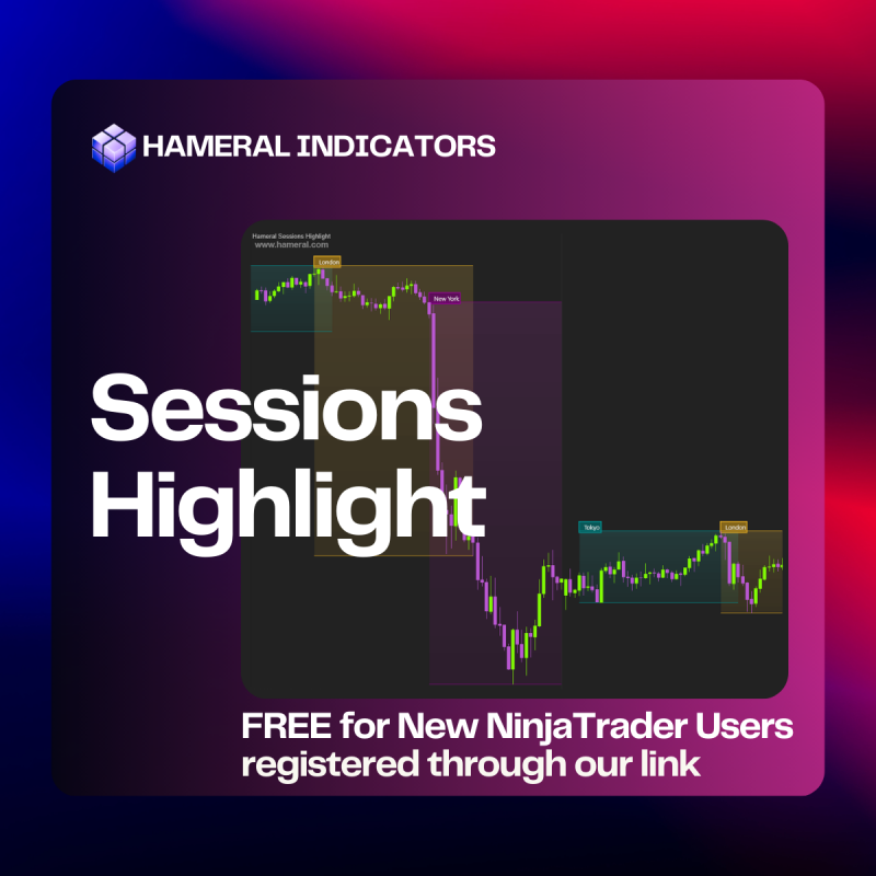 Hameral Sessions Highlight