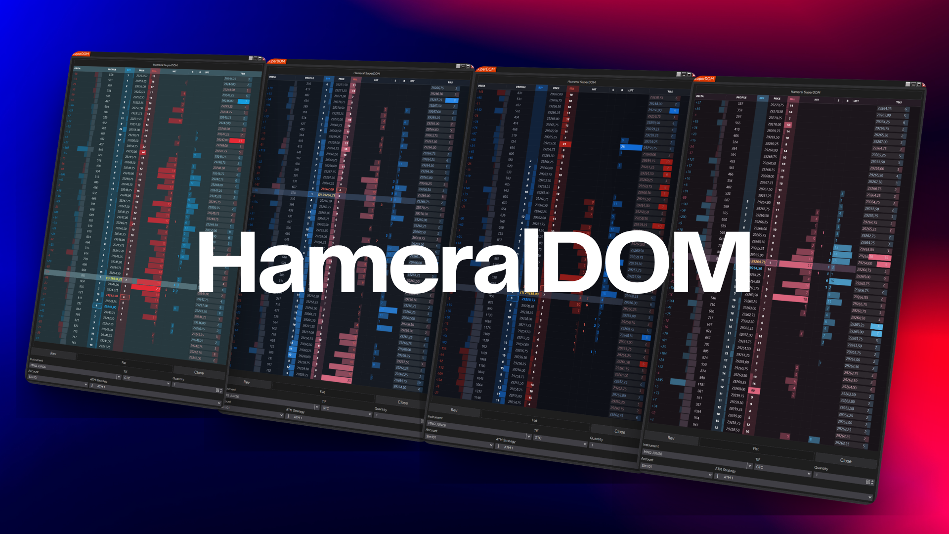 hameral super dom full dom