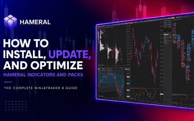 How to Install, Update, and Optimize Hameral Indicators and Packs: The Complete NinjaTrader 8 Guide