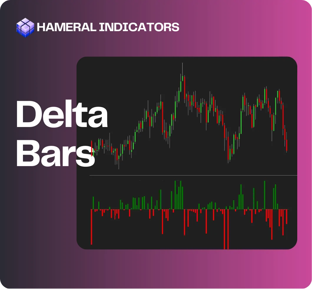 Basic Delta Bars Basic Delta Bars cover image